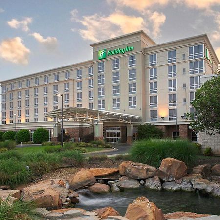 Holiday Inn Ardmore By Ihg Bagian luar foto