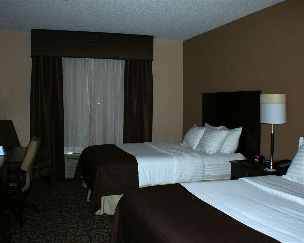 Holiday Inn Ardmore By Ihg Bagian luar foto
