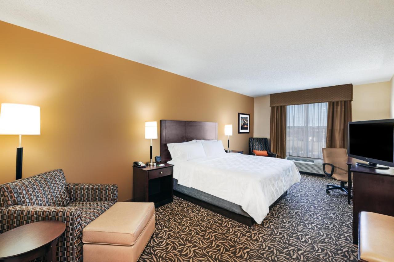 Holiday Inn Ardmore By Ihg Bagian luar foto