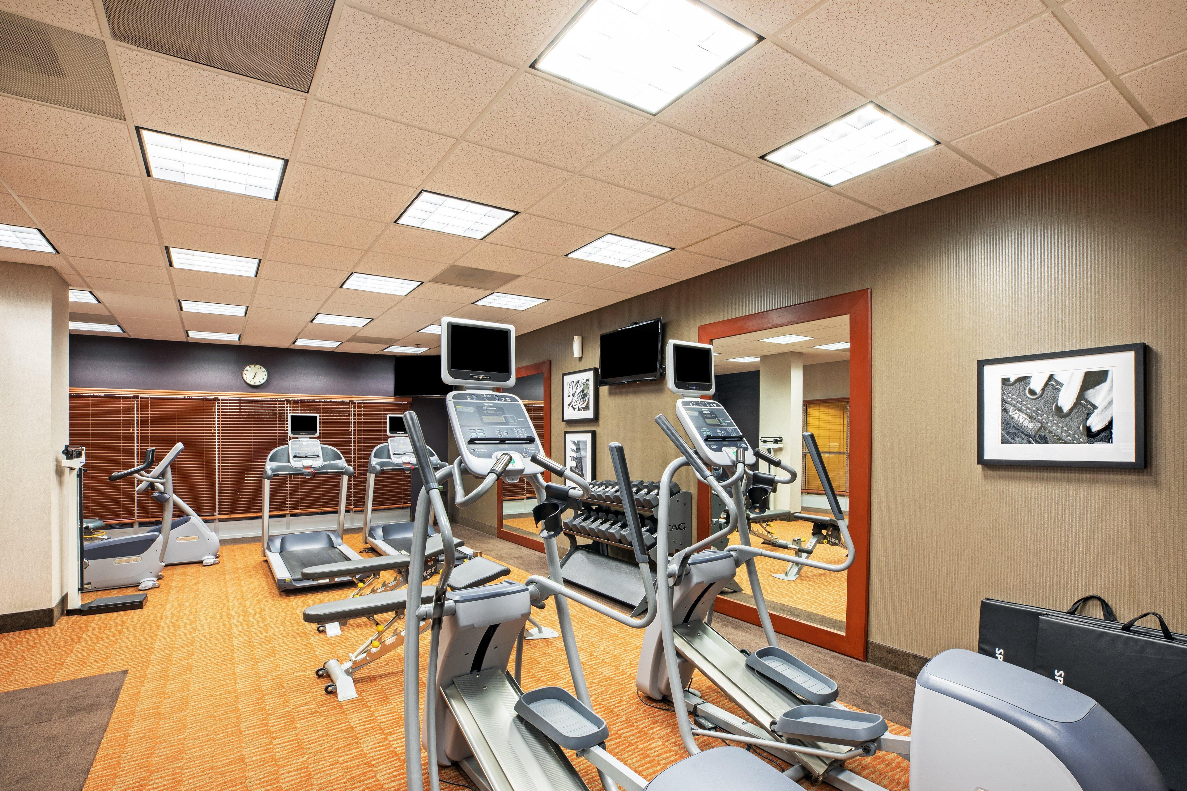 Holiday Inn Ardmore By Ihg Bagian luar foto