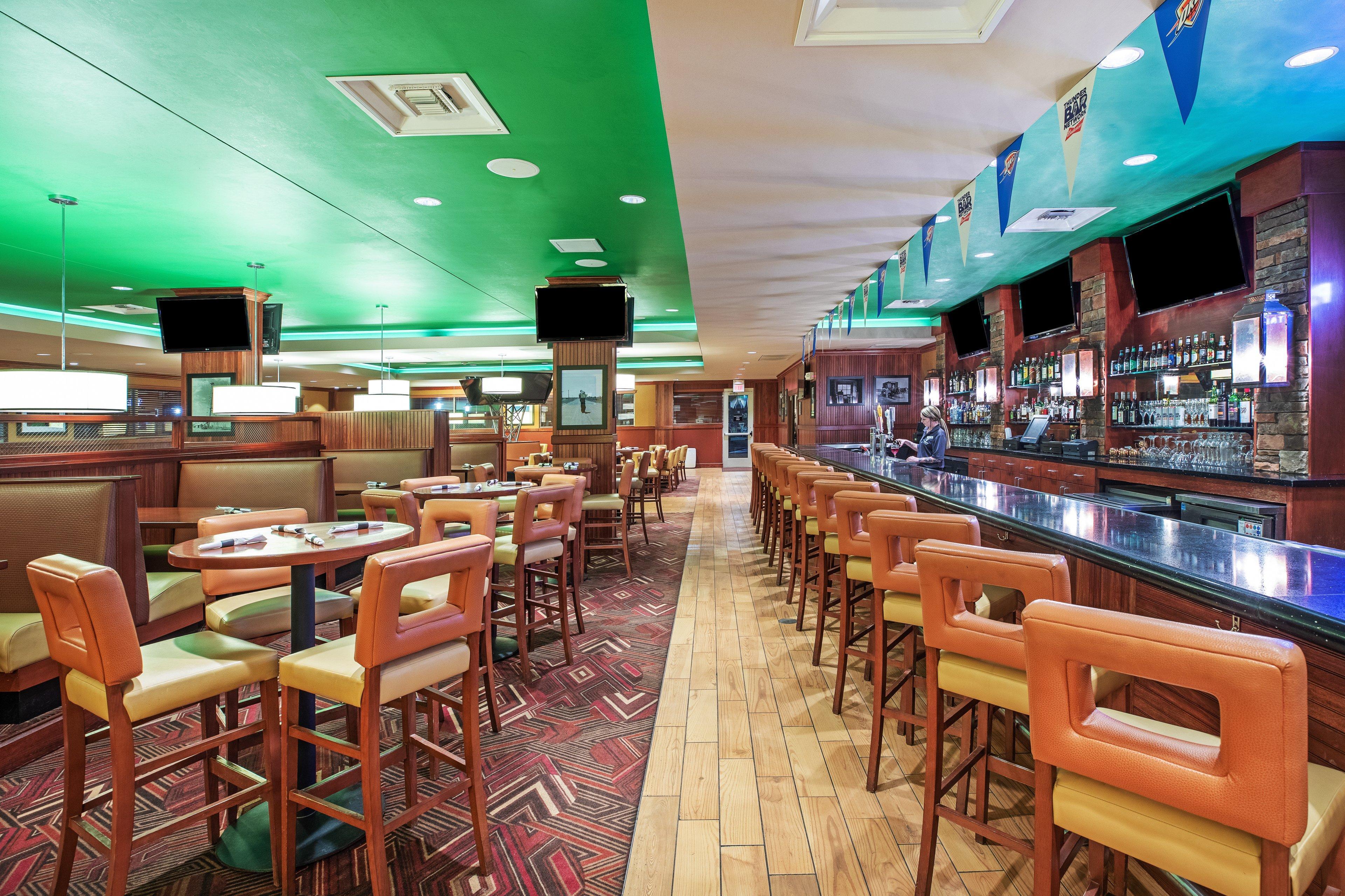 Holiday Inn Ardmore By Ihg Bagian luar foto