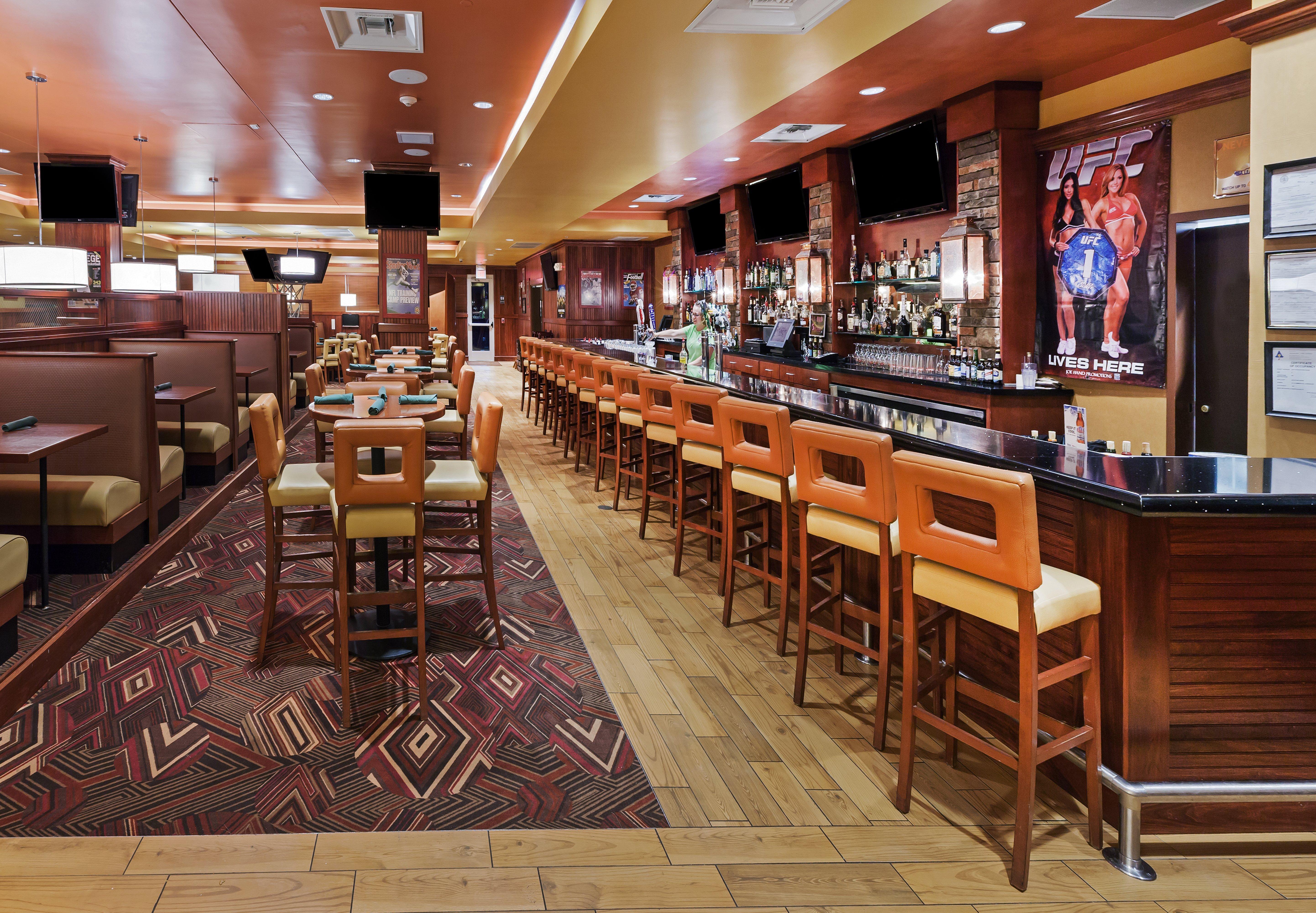 Holiday Inn Ardmore By Ihg Bagian luar foto