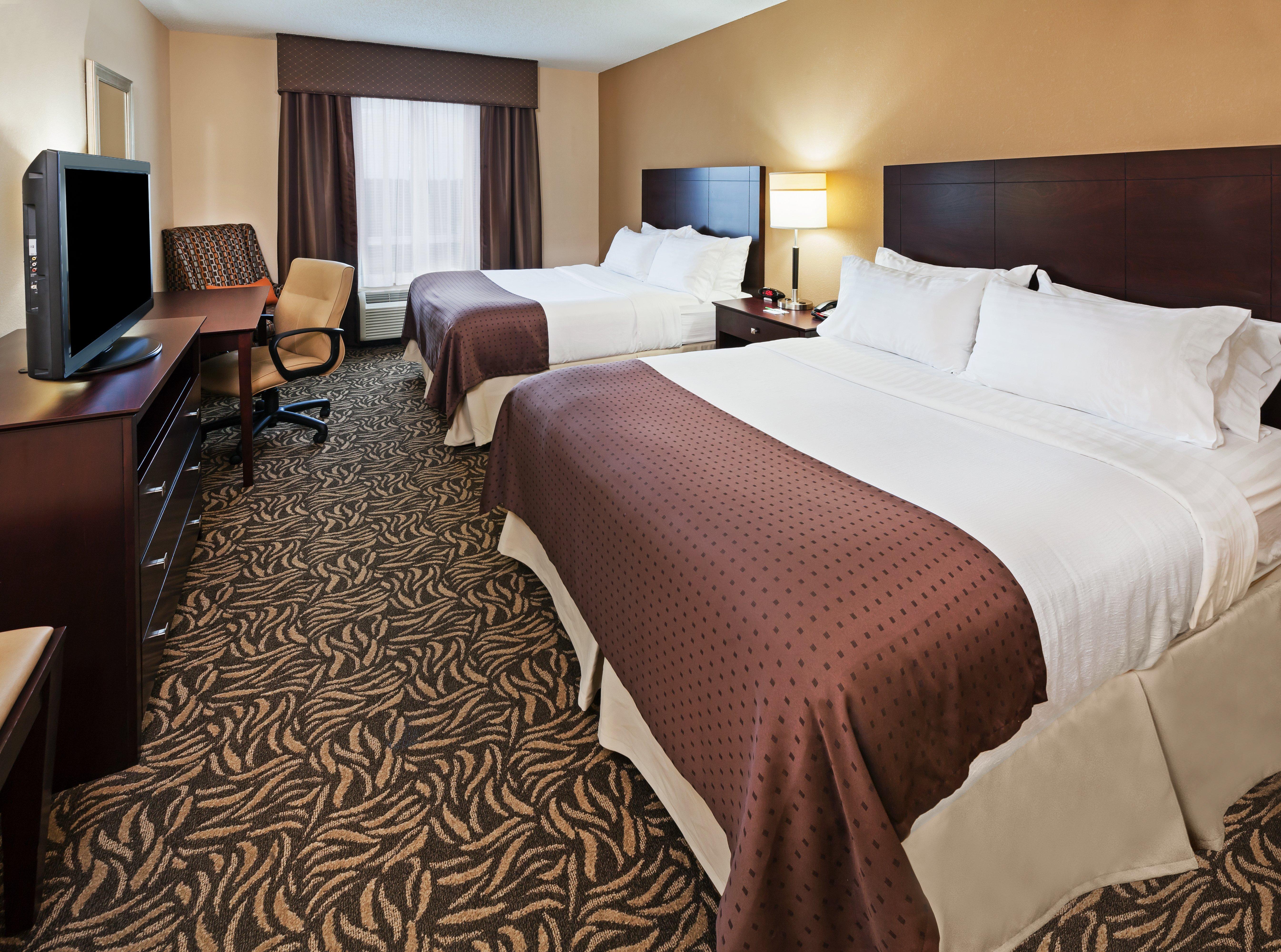 Holiday Inn Ardmore By Ihg Bagian luar foto