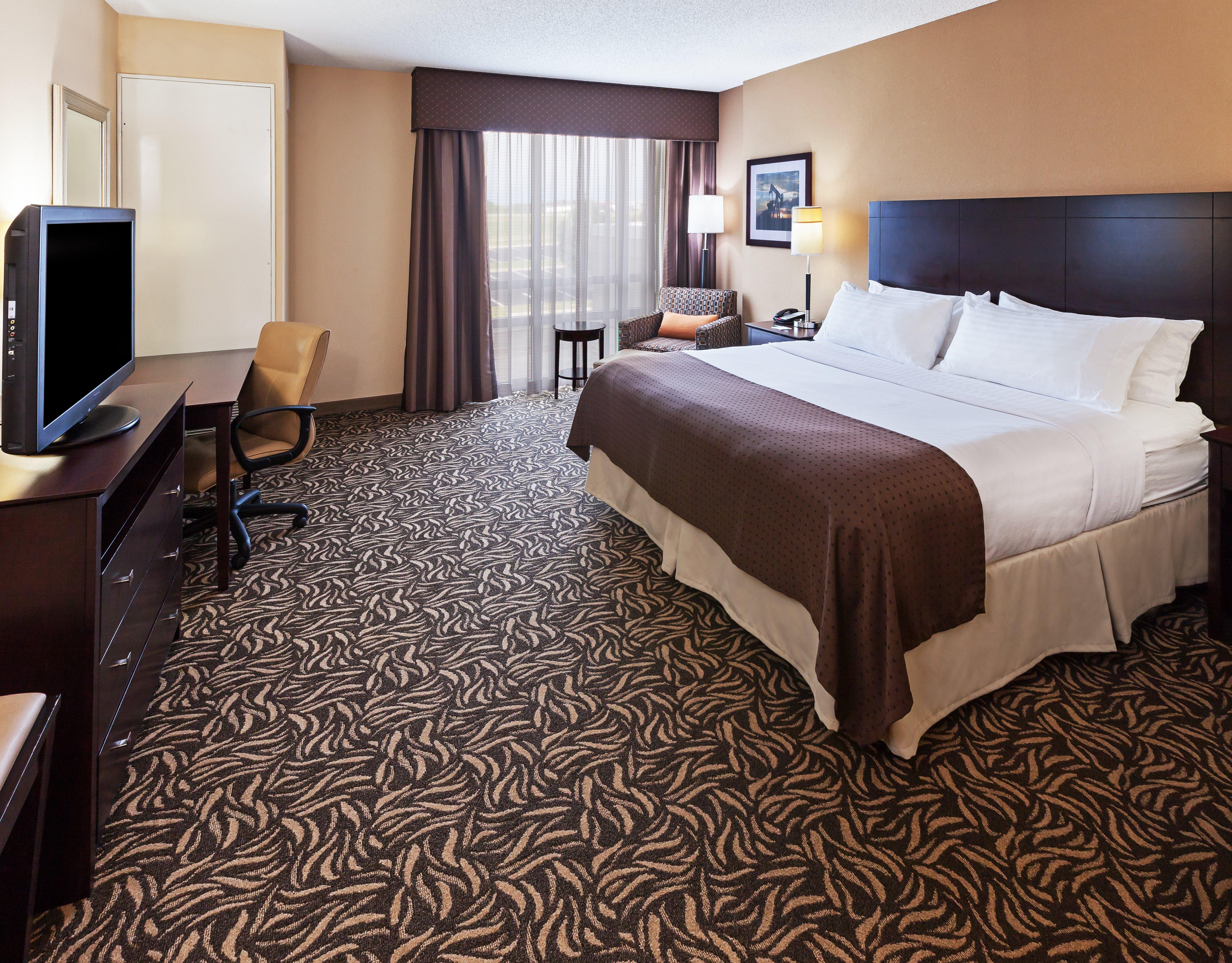 Holiday Inn Ardmore By Ihg Bagian luar foto