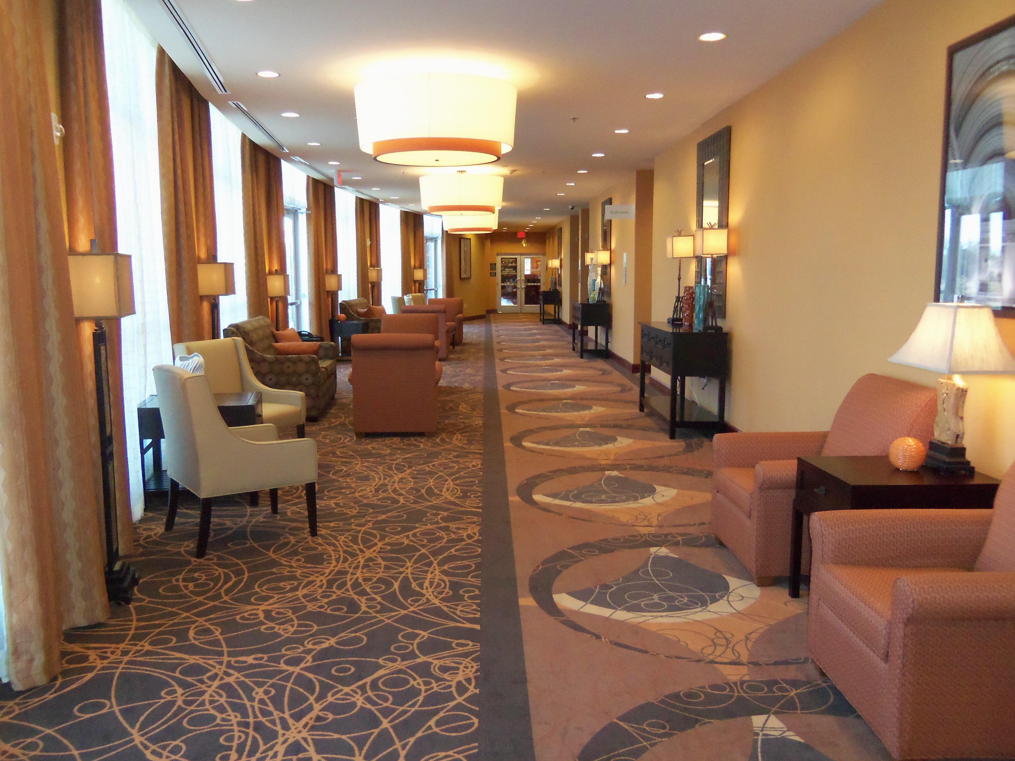 Holiday Inn Ardmore By Ihg Bagian luar foto