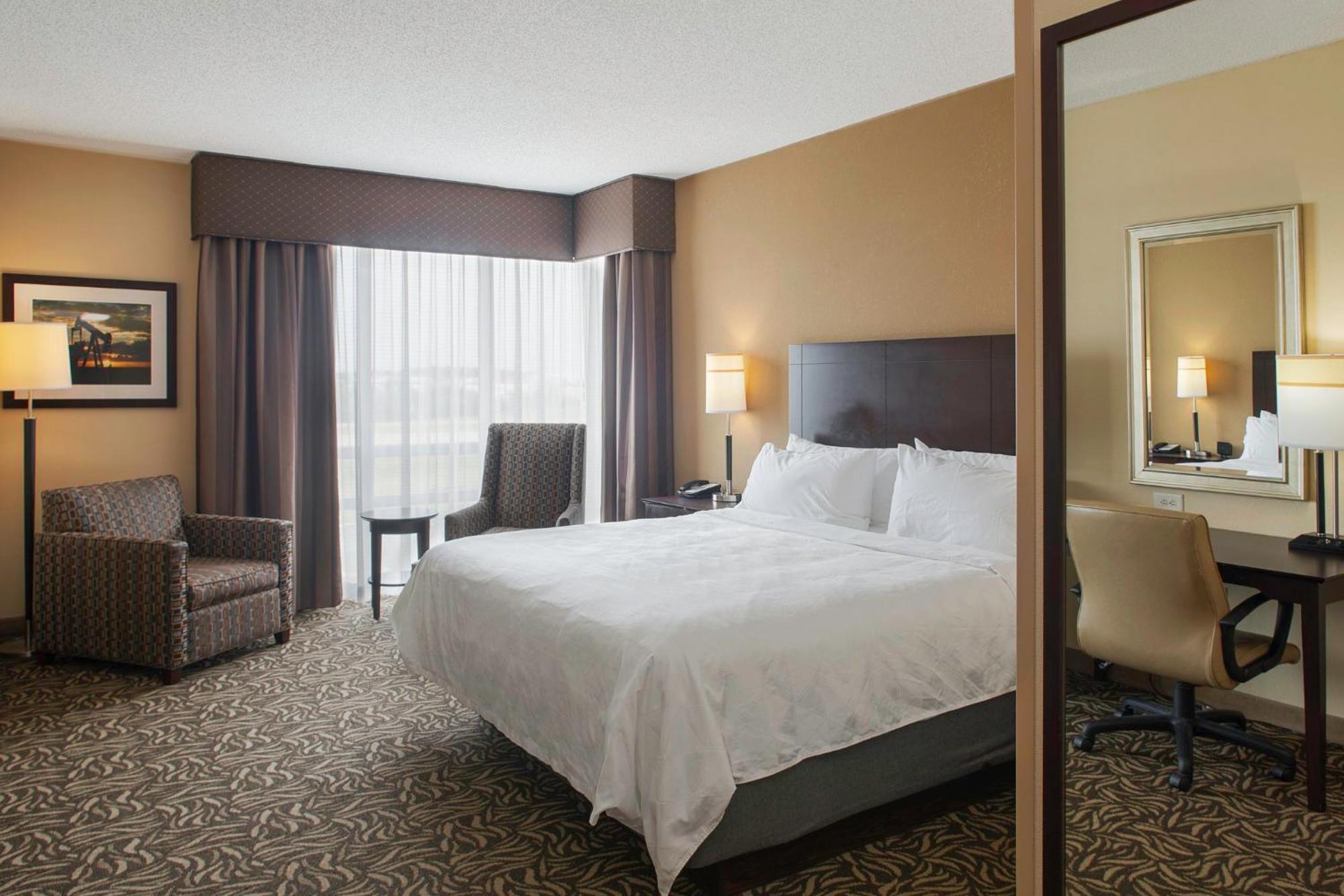 Holiday Inn Ardmore By Ihg Bagian luar foto