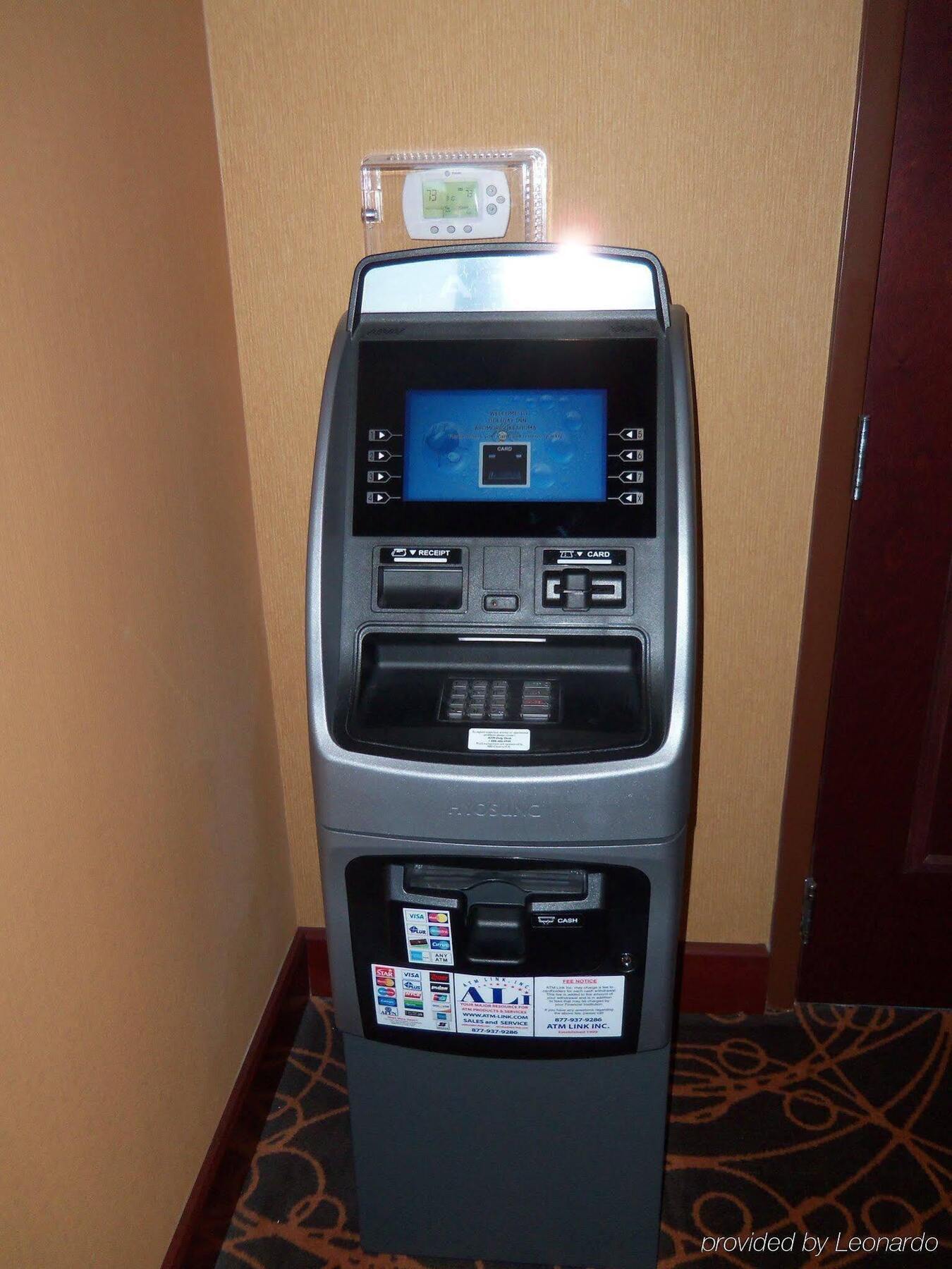 Holiday Inn Ardmore By Ihg Bagian luar foto