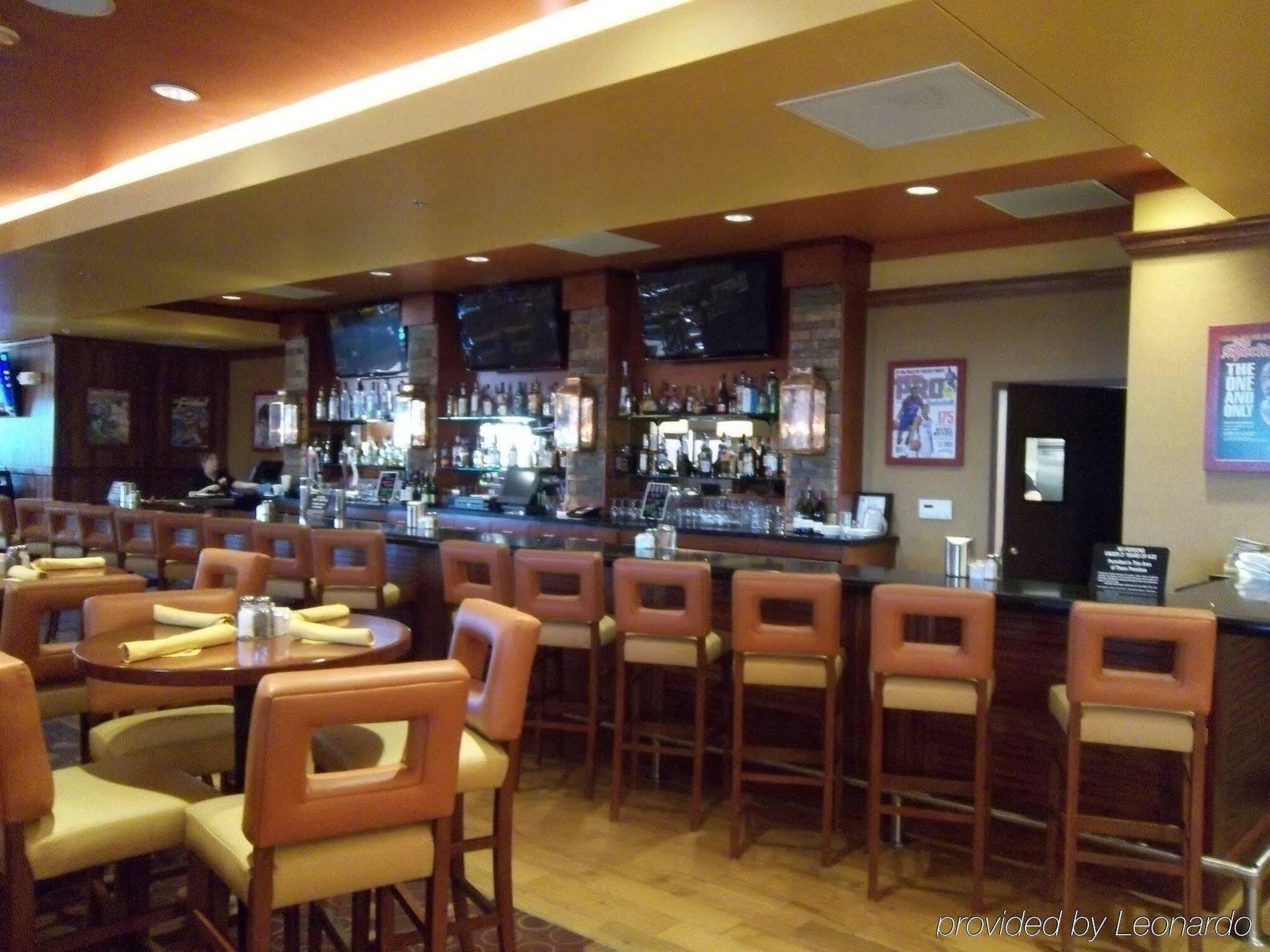 Holiday Inn Ardmore By Ihg Bagian luar foto