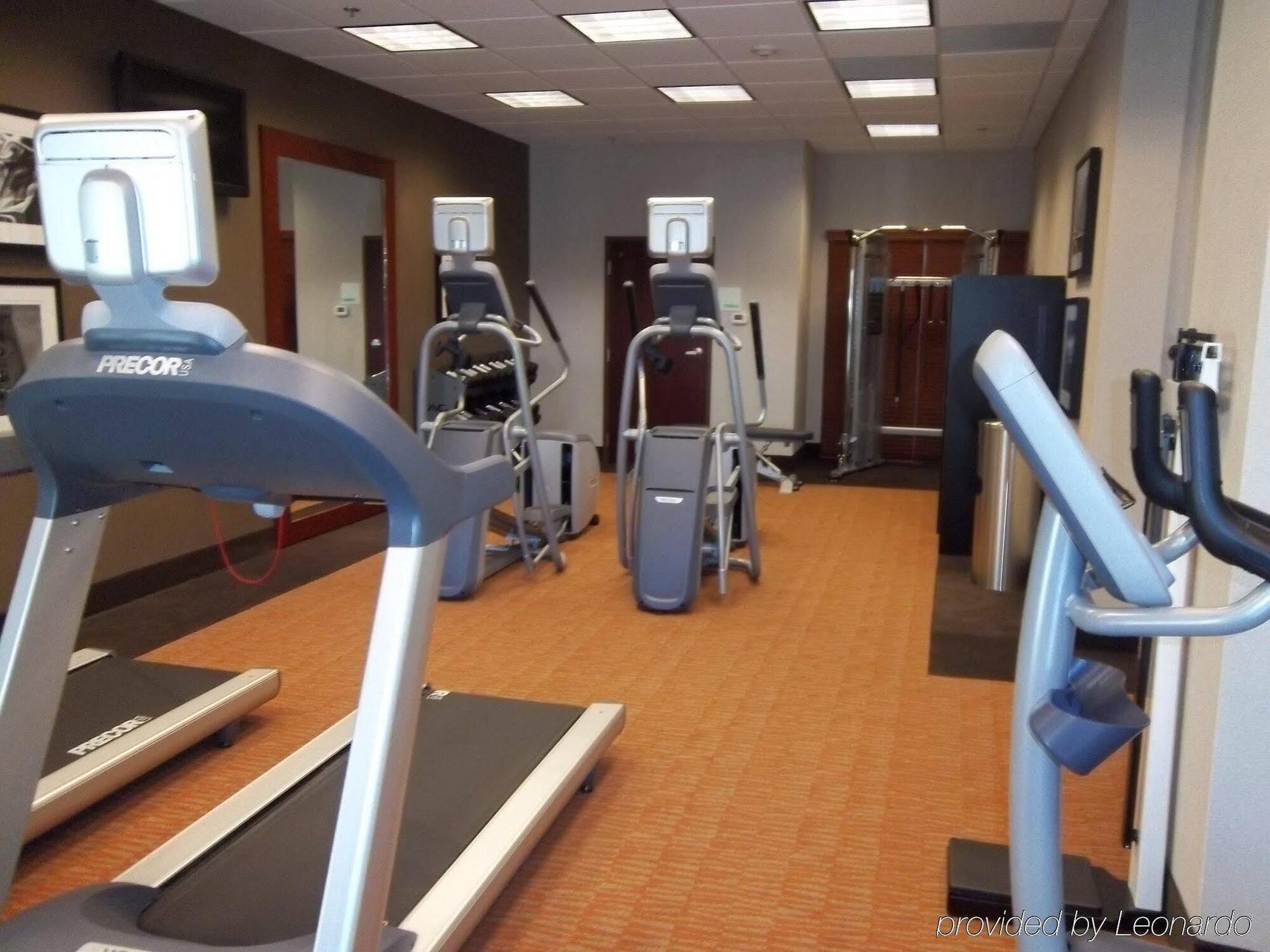 Holiday Inn Ardmore By Ihg Bagian luar foto