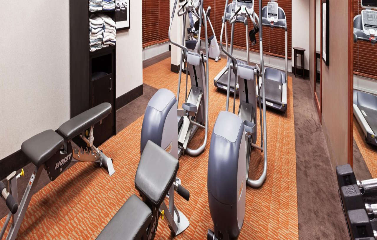 Holiday Inn Ardmore By Ihg Bagian luar foto