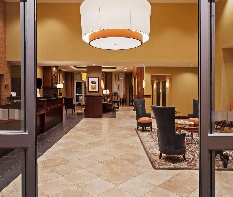 Holiday Inn Ardmore By Ihg Bagian luar foto